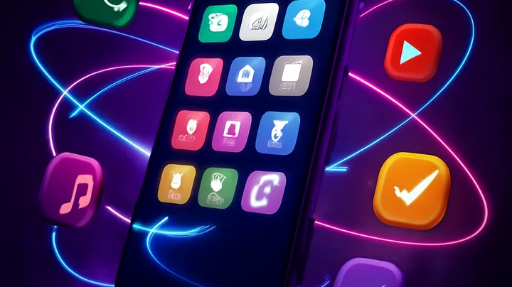 4666BET COM - Sleek smartphone floating in space 4666BET COM Sleek smartphone floating in space