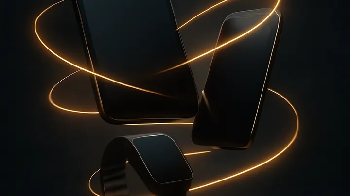 4666BET COM - Multiple devices floating in harmony 4666BET COM Multiple devices floating in harmony